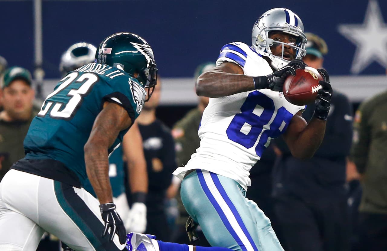 Sufrieron su sexta derrota consecutiva, ahora ante Eagles de Filadelfia