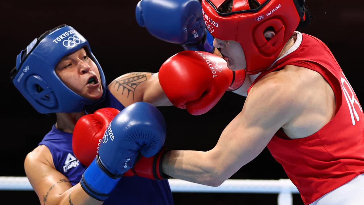 Boxeo, pentatlón y halterofilia en riesgo de irse para Los Ángeles 2028
