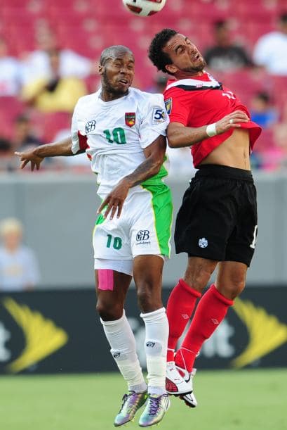 Y lo lograron durante la primera mitad pues se fueron empatados al descanso.