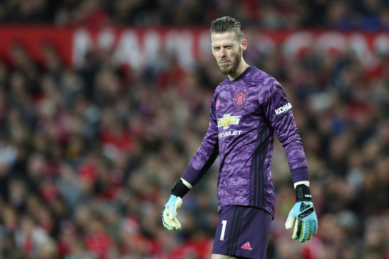 Marcus Rashford anota al minuto 36 del encuentro, pero al minuto 85 Adam Lallana empata el clásico.