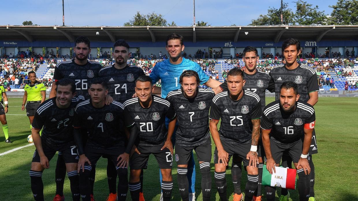Preolímpico en Guadalajara podría tener afición en la tribuna
