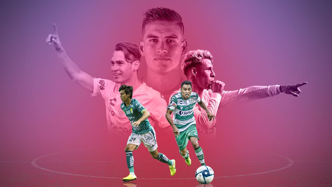 Llegan los refuerzos de Chivas a exámenes médicos