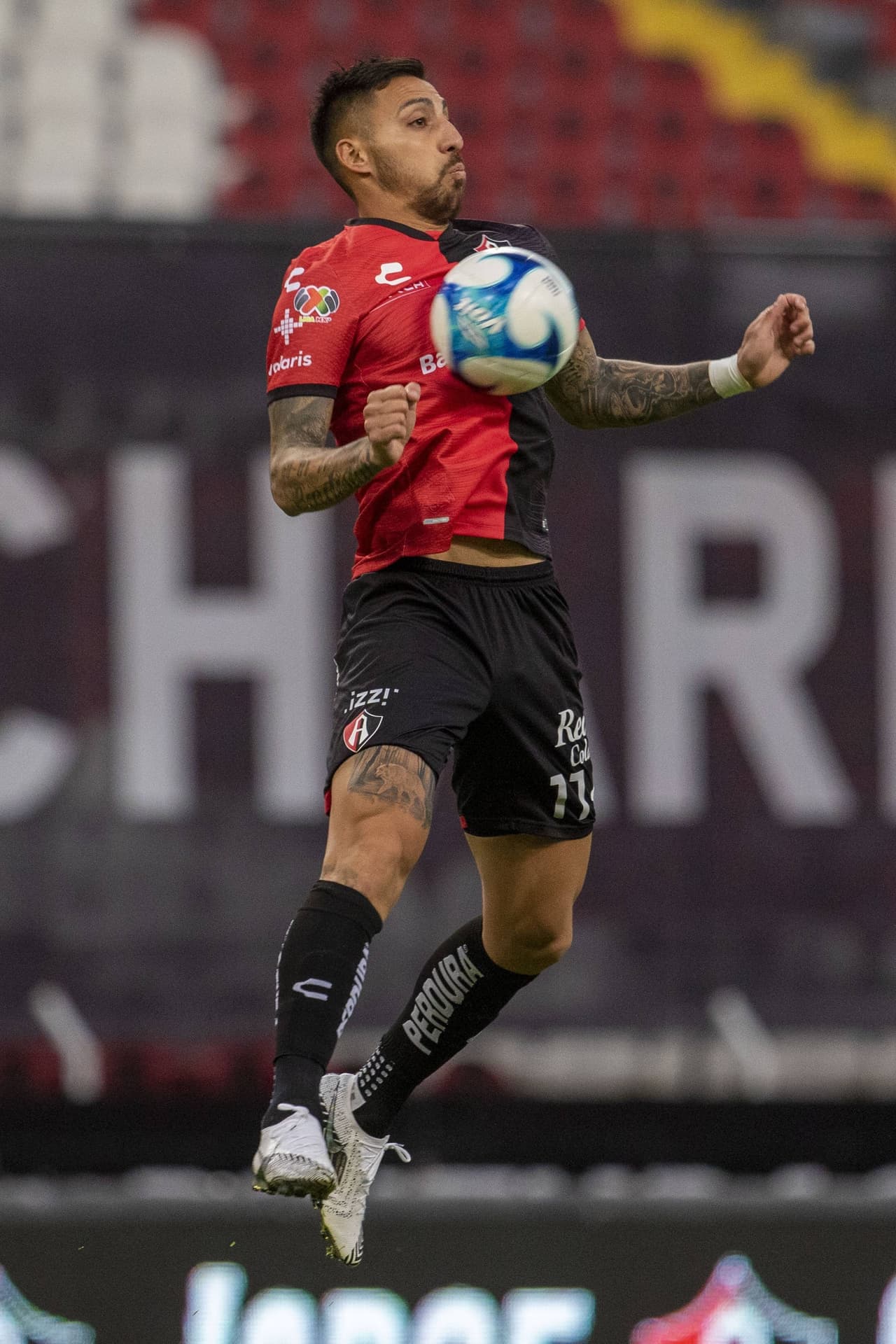 Sanción a Javier Correa queda en tres partidos de suspensión