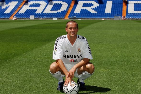 Uno de los fichajes más baratos en la época de los "Galácticos" fue el del inglés Michael Owen quien llegó por 12 millones de euros.