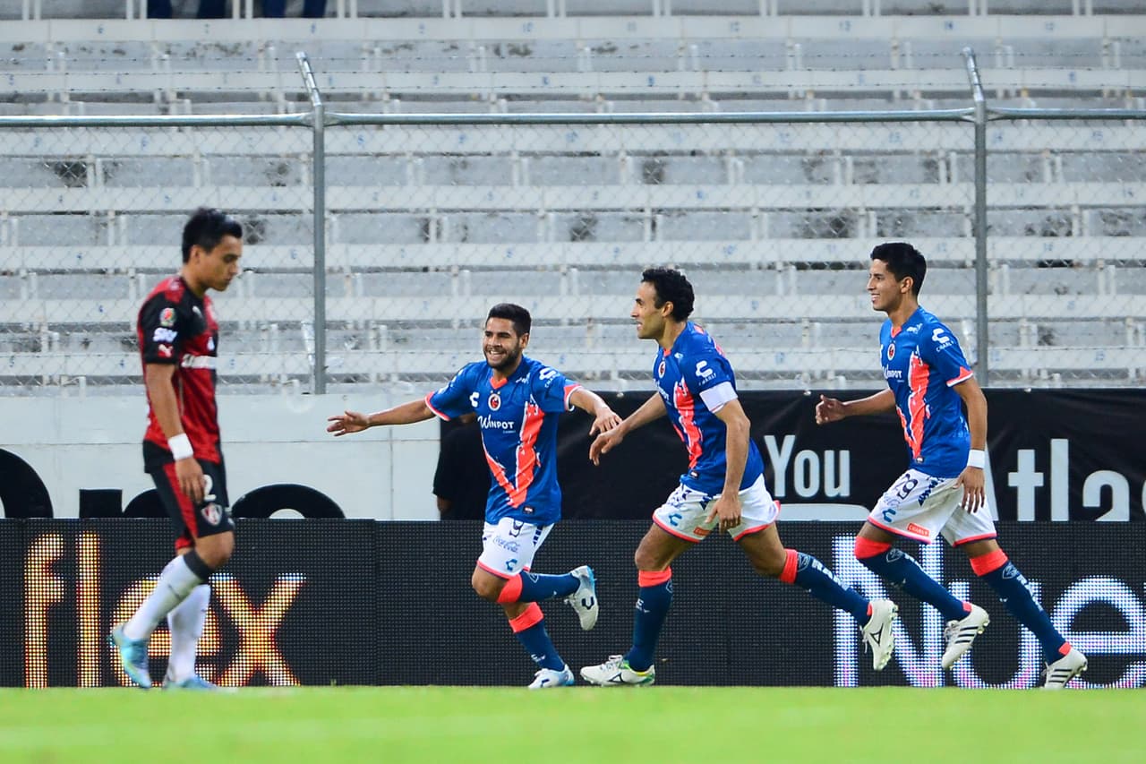 Daniel Villava hizo el único gol del partido.