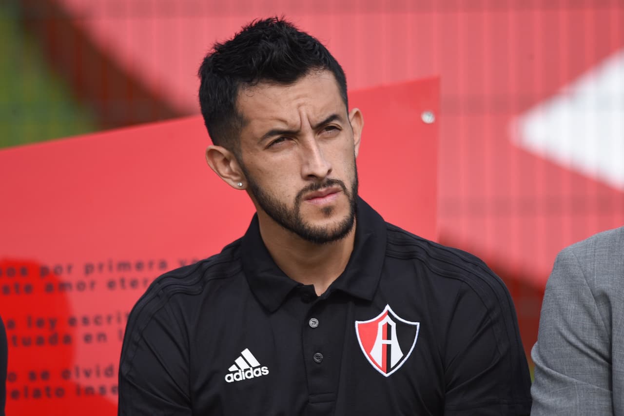 Camilo Vargas, arquero colombiano.