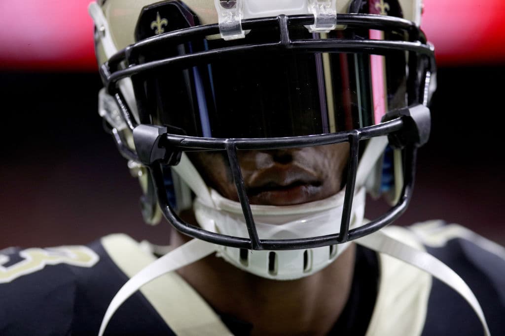 ¡Partidazo en New Orleans! Los Saints y los 49ers nos regalaron un juegazo de campeonato.