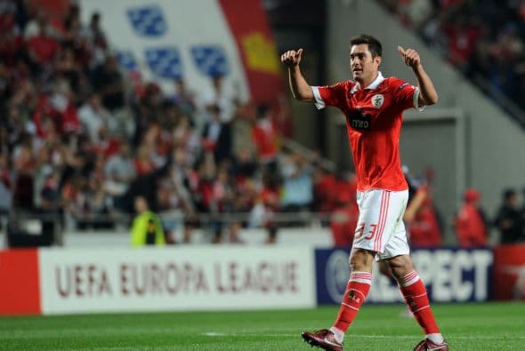 La calma llegó para el equipo local.