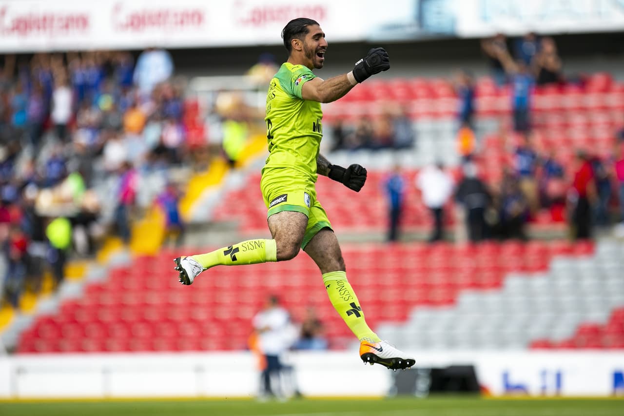 Querétaro continúa con su buen andar, ahora en Copa MX.