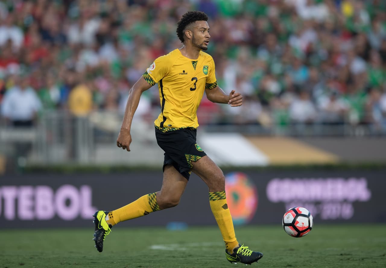 Jamaica llega con la frustración de ver el hexagonal eliminatoria de la Concacaf por televisión, pero como uno de los equipos que quiere dar la sorpresa.