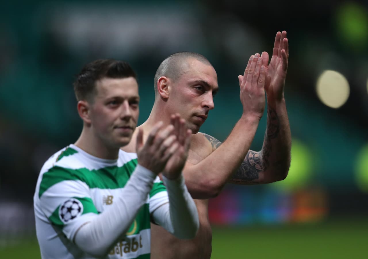 A pesar del triunfo del Anderlecht fue el Celtic el que obtuvo el cupo a la Europa League gracias a que en el partido en Bélgica ganó 3-0.