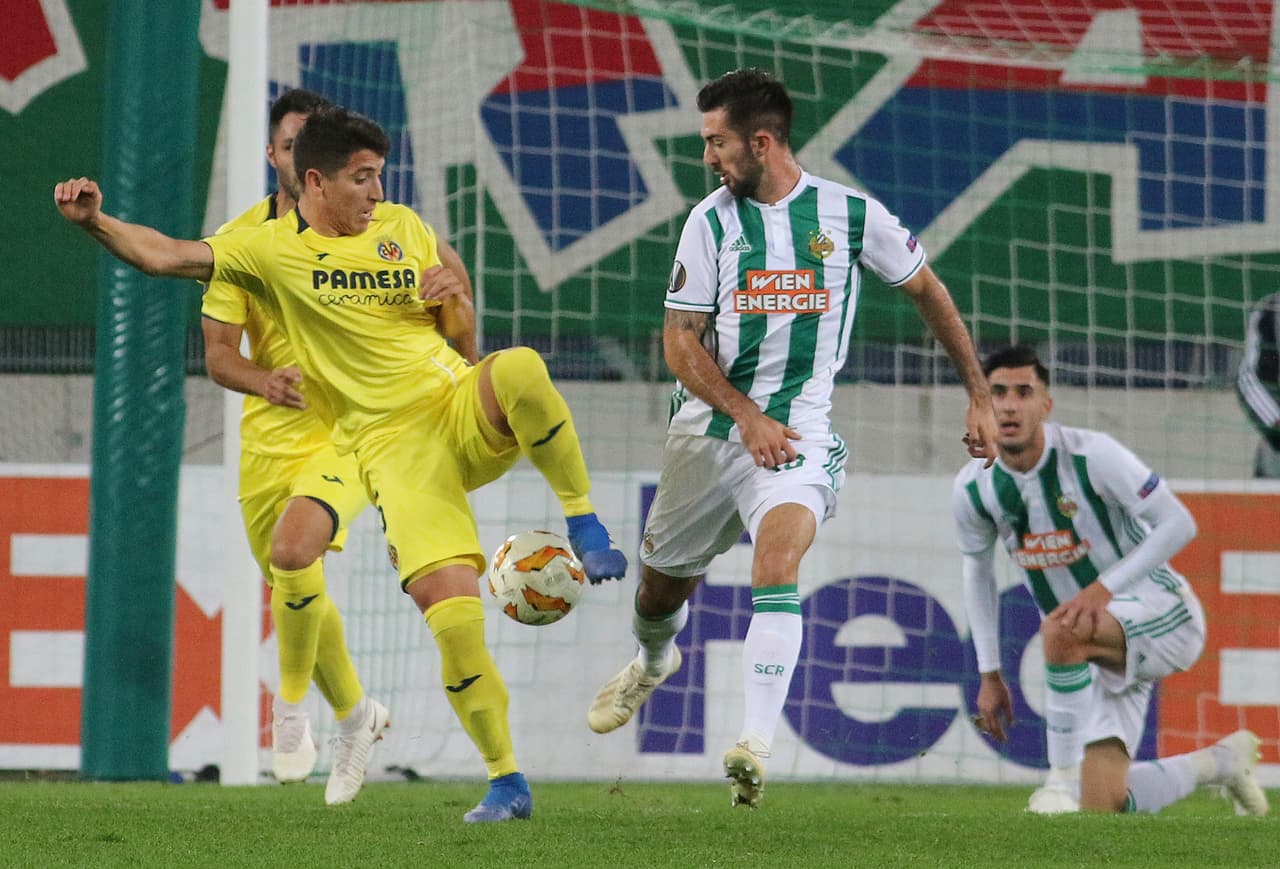 En la próxima jornada tendrán que visitar al Rangers en Escocia y si ganan confirmarán su clasificación a los dieciseisavos de final.