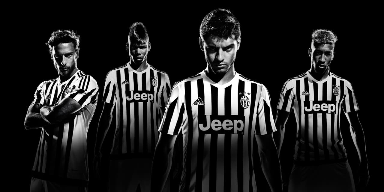 El lema del 'bianconeri' encaja perfectamente en este escenario: "El juego de la Juve es así de simple. Tiene que ser en blanco y negro. Esa es su manera. Su enfoque. Cualquier cosa fuera de su juego no se tolera. Todo lo que sea fuera del fútbol, todo lo que el color, incluso el punto más pequeño, se retira. No es importante. No importa. Solamente los asuntos del fútbol importan".