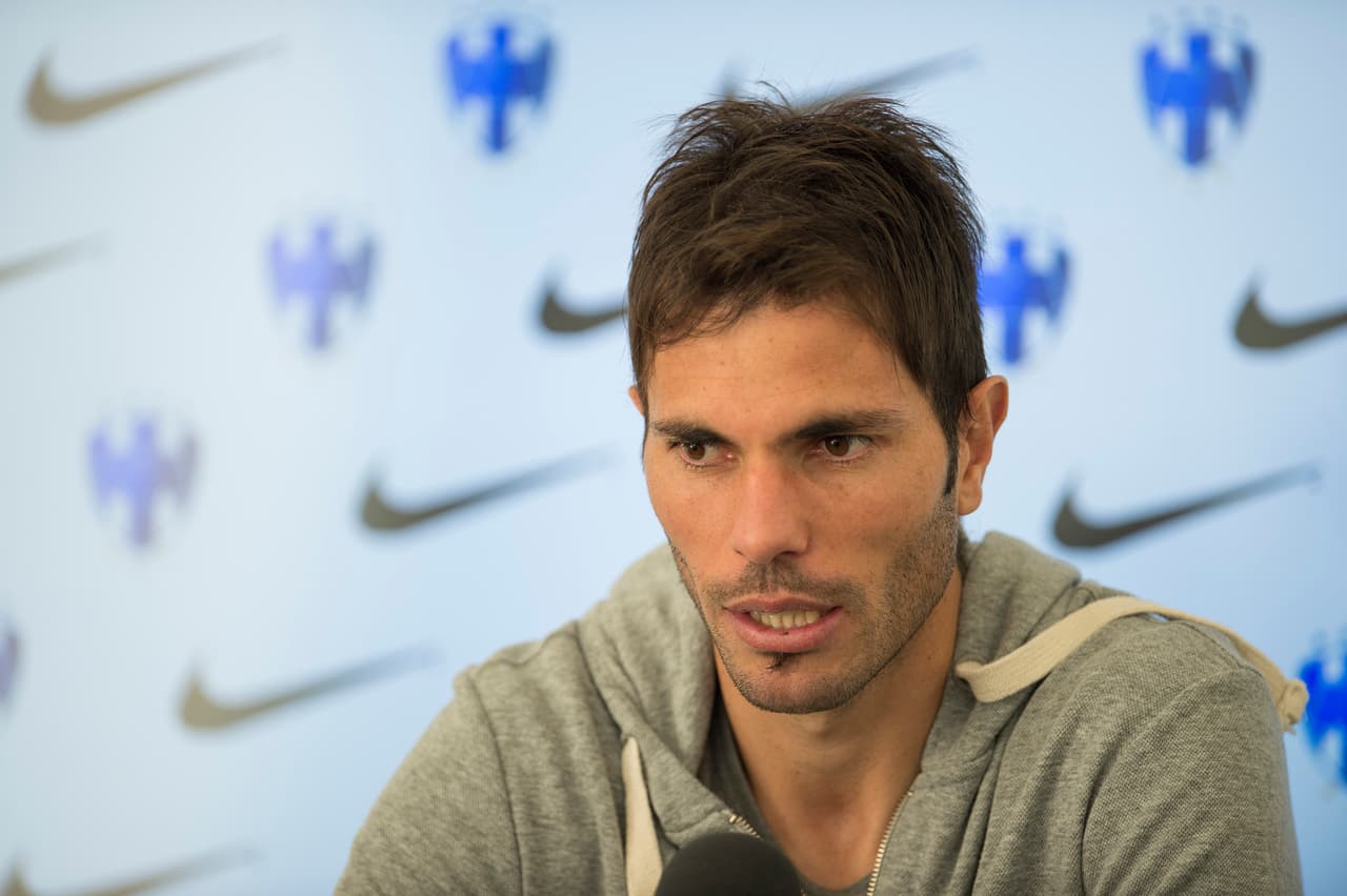 Basanta: 'Disputaré el puesto al cien por ciento'