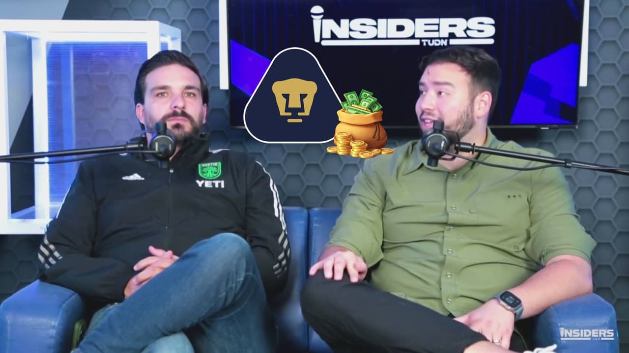 La cantidad de dinero que tocará a Pumas si Erik Lira va de Cruz Azul al Mónaco