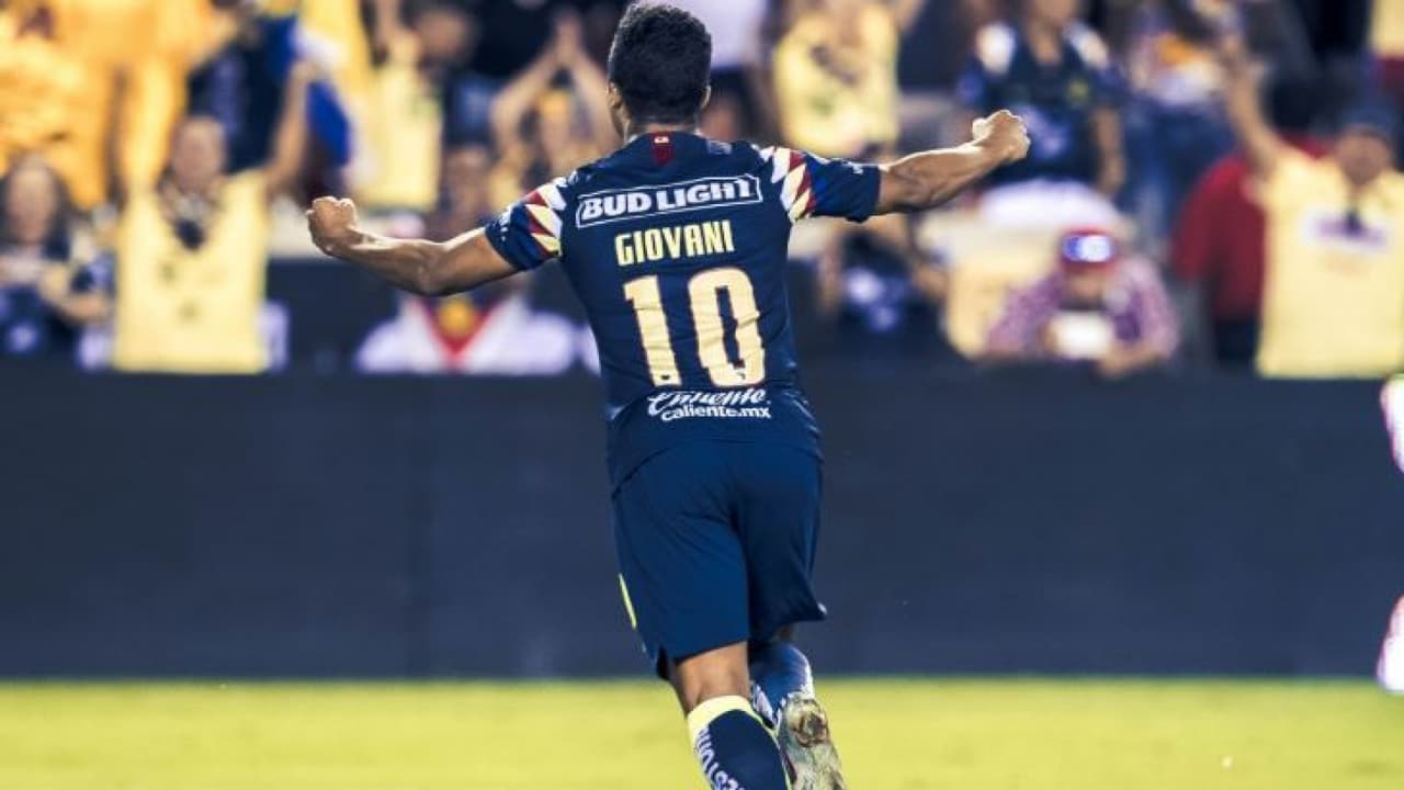 “Han sido meses muy duros, jamás bajé la guardia”: Gio