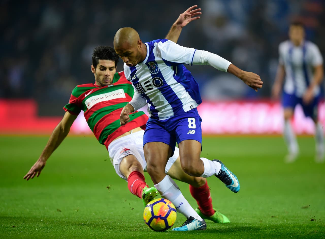 Para cerrar la jornada 15 de la Liga NOS, el F.C. Porto recibió al Marítimo con el obejtivo de seguir en la lucha por el título con Sporting.