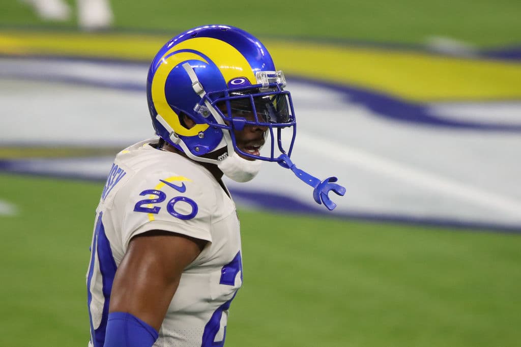 <b>Los Angeles Rams | victoria vs Dallas 20-17</b>
<br>La ofensiva de los Rams fue sorpresiva y aunque sólo lograron hacer 20 puntos, es posible que logren hacer grandes cosas a lo largo de la temporada.