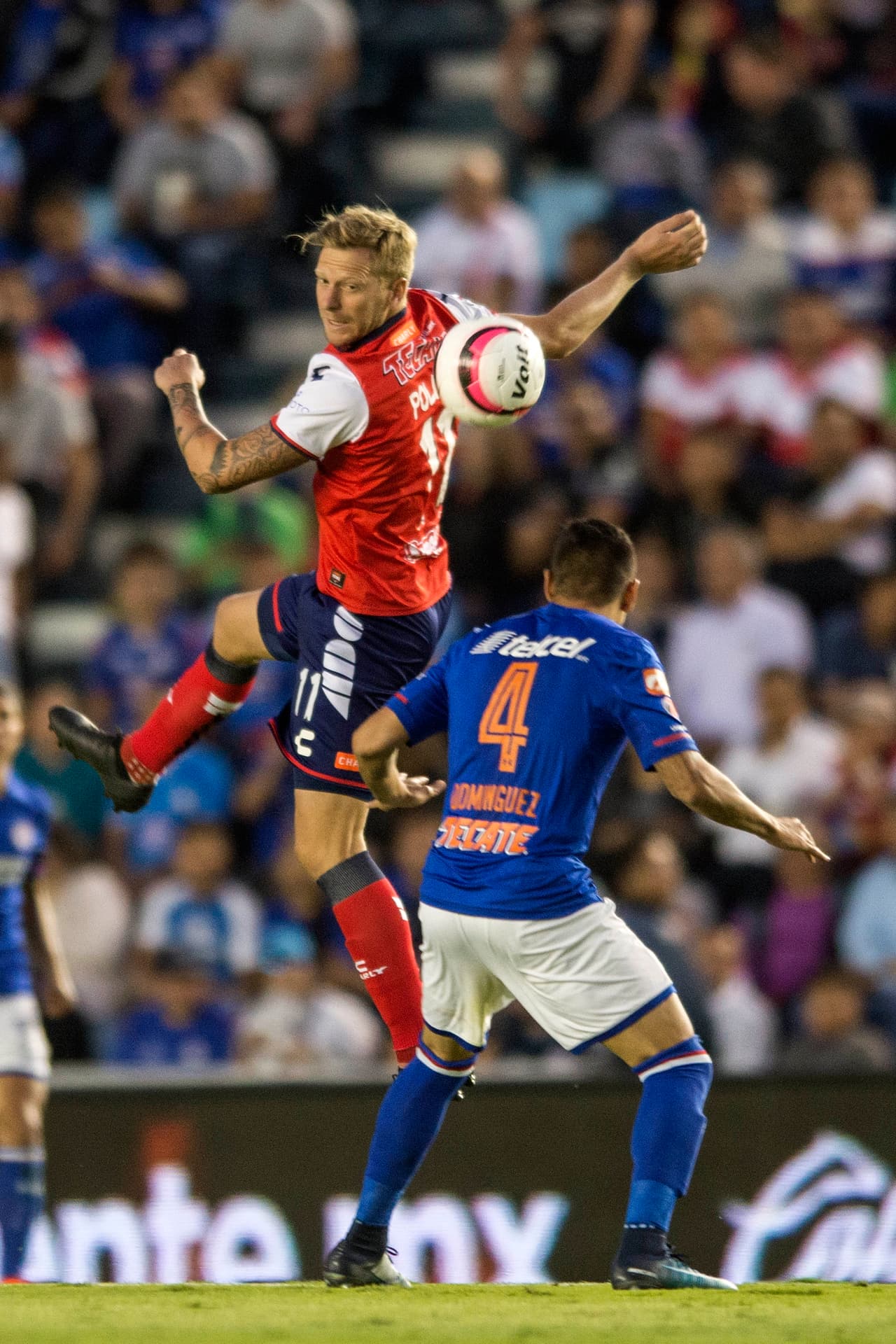 Fue un partido muy disputado y con mucha tensión en la que ningún equipo quiso arriesgar de mas por lo que tenían en juego.