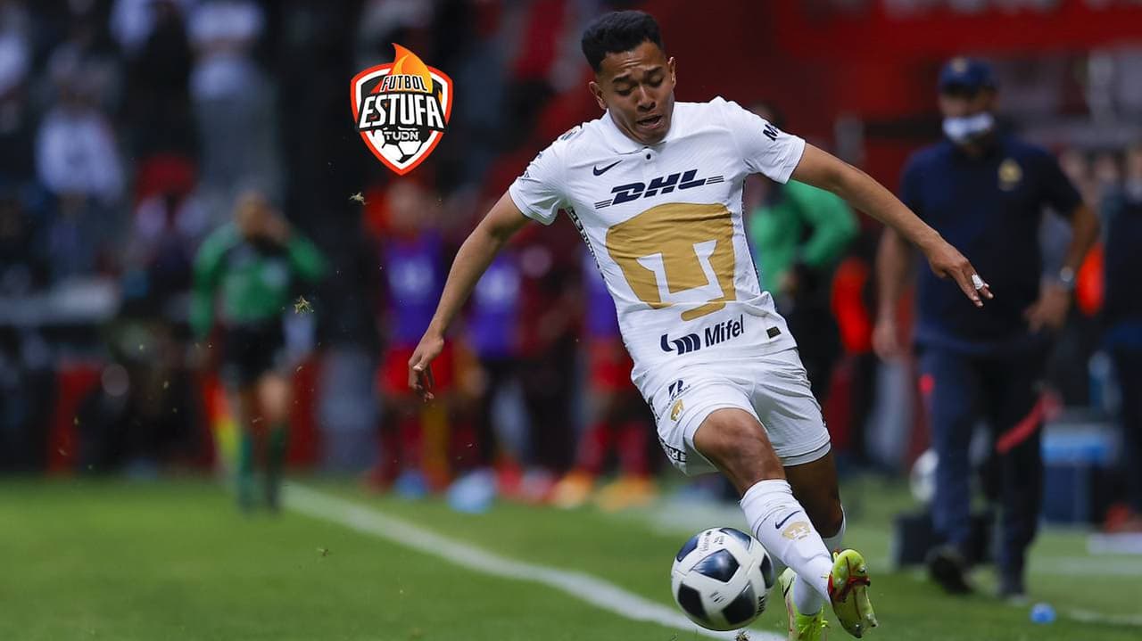 Futbol Estufa Liga MX 2022 EN VIVO: Toluca ficha a Sebastián Saucedo