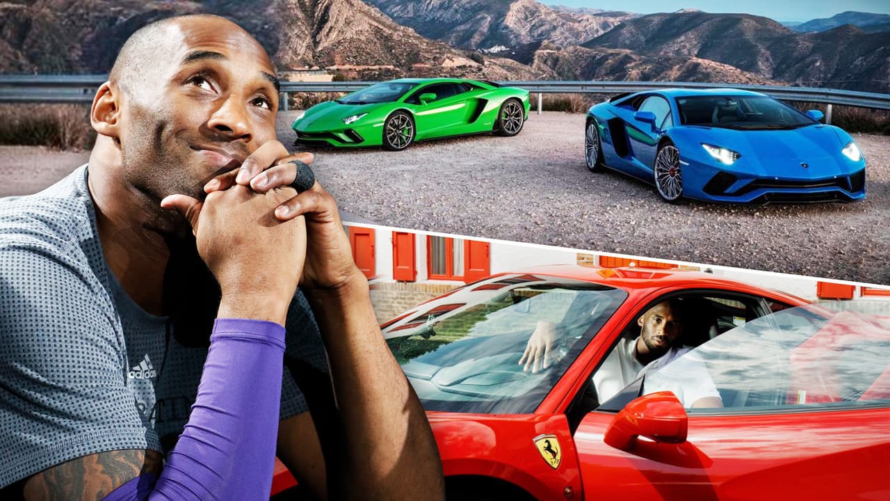 La noticia conmovió al mundo entero. Kobe Bryant, quien ganó cinco campeonatos de la NBA en 20 años de carrera con los Lakers de Los Ángeles, falleció junto a su hija ‘Gigi’ y otros siete acompañantes en un accidente de helicóptero en la ciudad de Calabasas, California.
<br>
<br>Bryant era un gran amante de los carros, deportivos, clásicos y de lujo, incluso visitó las instalaciones de Ferrari en Maranello y, por supuesto, contaba con una impresionante colección en el garaje de su casa.
<br>
<br>Damos tributo a su vida y legado haciendo un repaso a la colección de autos que tanto atesoraba esta leyenda de la NBA.
<br>
<br>
<b>Relacionado: </b>
<a href="https://www.univision.com/carros/carros-y-famosos/kobe-bryant-tributo-aniversario-muerte-carro-fotos">Fan rinde tributo a Kobe Bryant y su hija Gigi con este exótico superdeportivo</a>