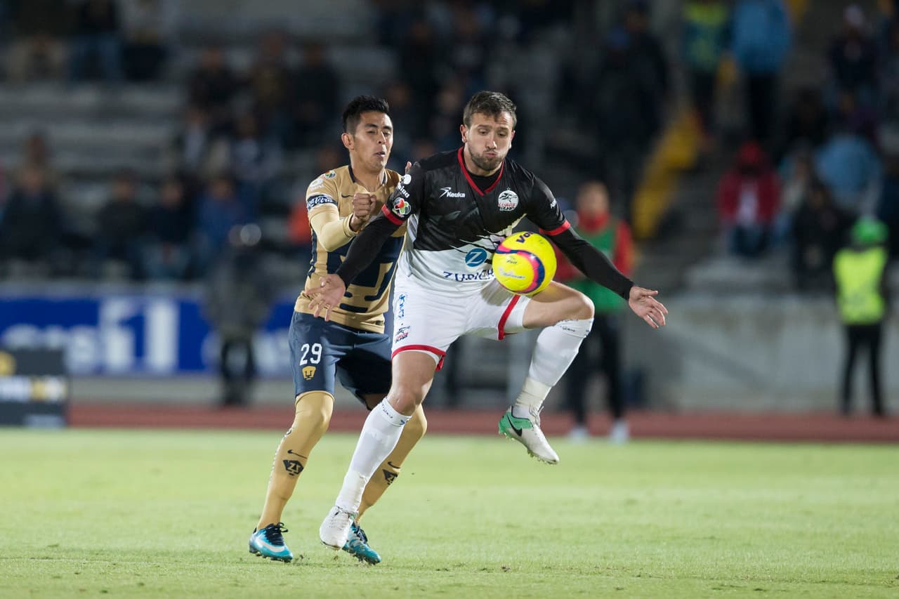 Jerónimo Amione podría 'escapar' desde México, con el que ganó oro en los Panamericanos de Guadalajara en 2011, para defender los colores de Libano, a la espera de realizar el papeleo correspondiente.