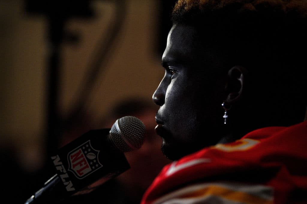 La gran fiesta del Super Bowl está a punto de comenzar y los Kansas City Chiefs están más que listos para ir por su segundo título en la historia.