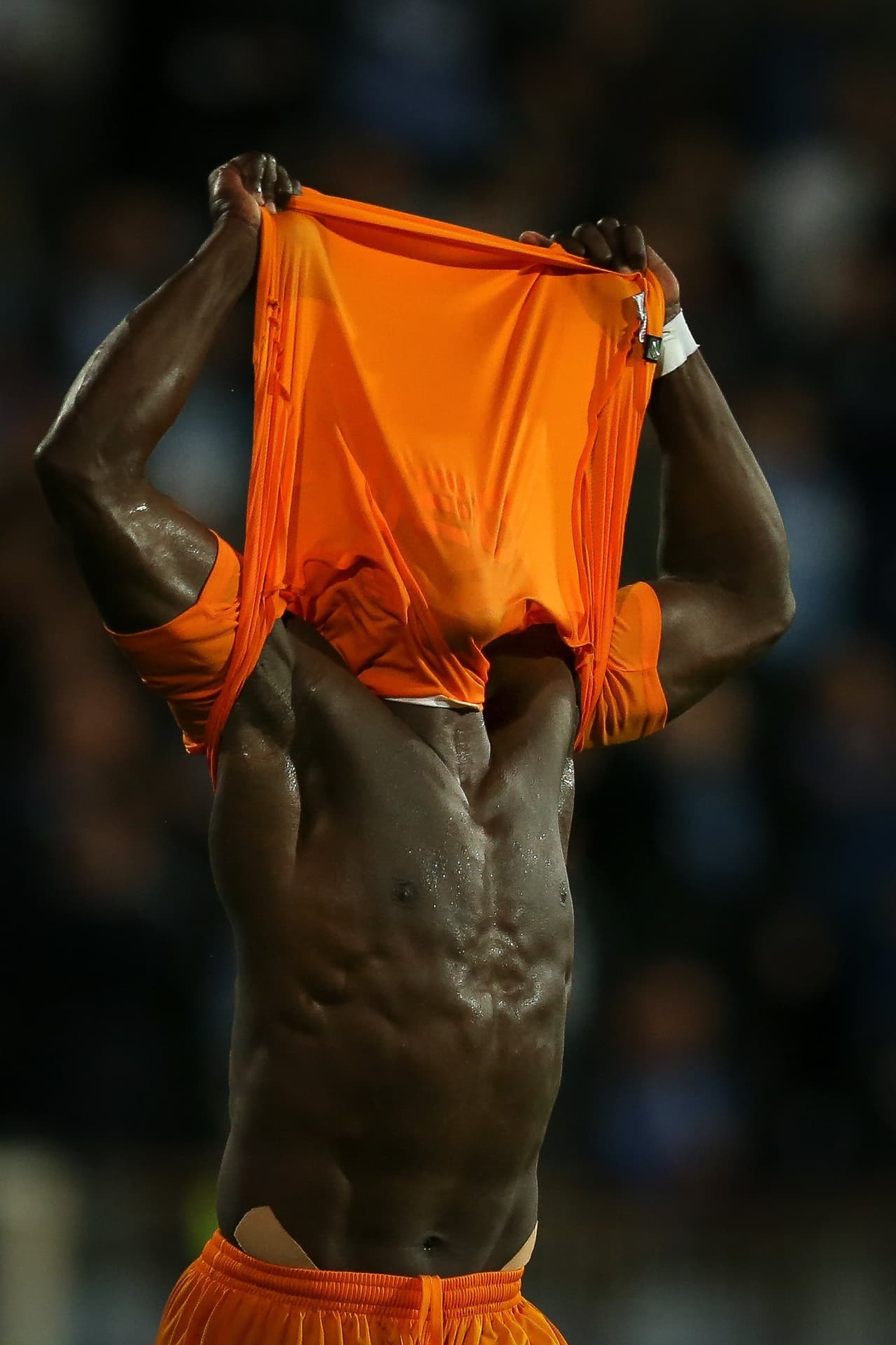 Porto perdió contra Belenenses y se quedó con 70 puntos, uno menos que Benfica, nuevo líder de la Liga de Portugal.