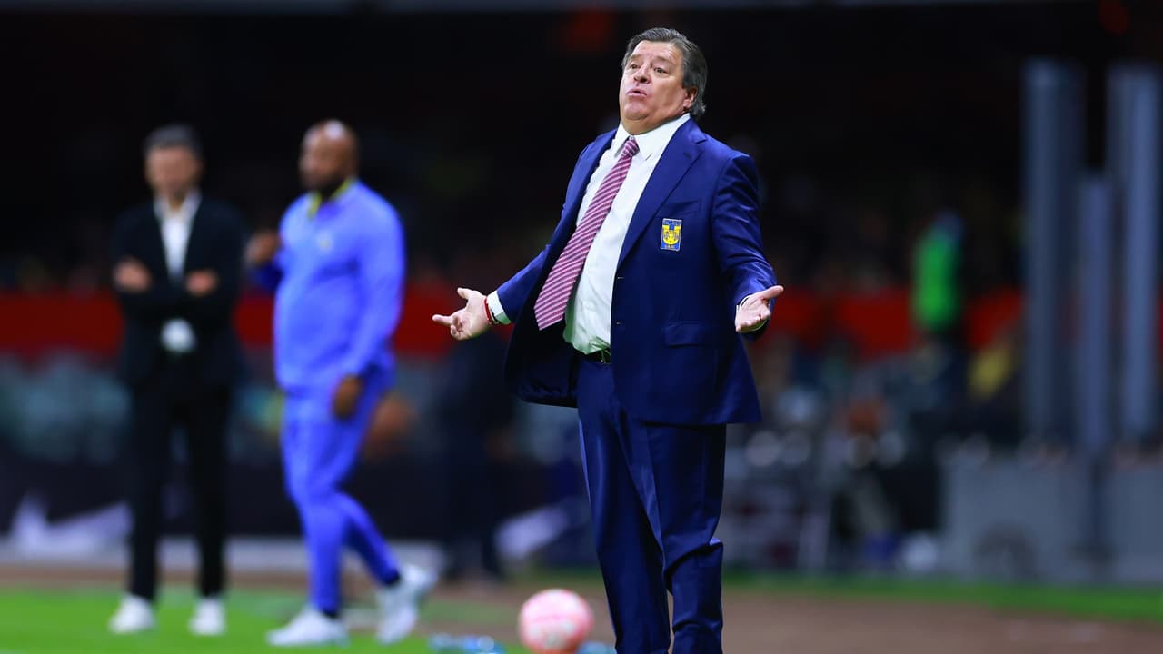 Miguel Herrera tras abucheos: “La gente tiene una memoria muy corta”