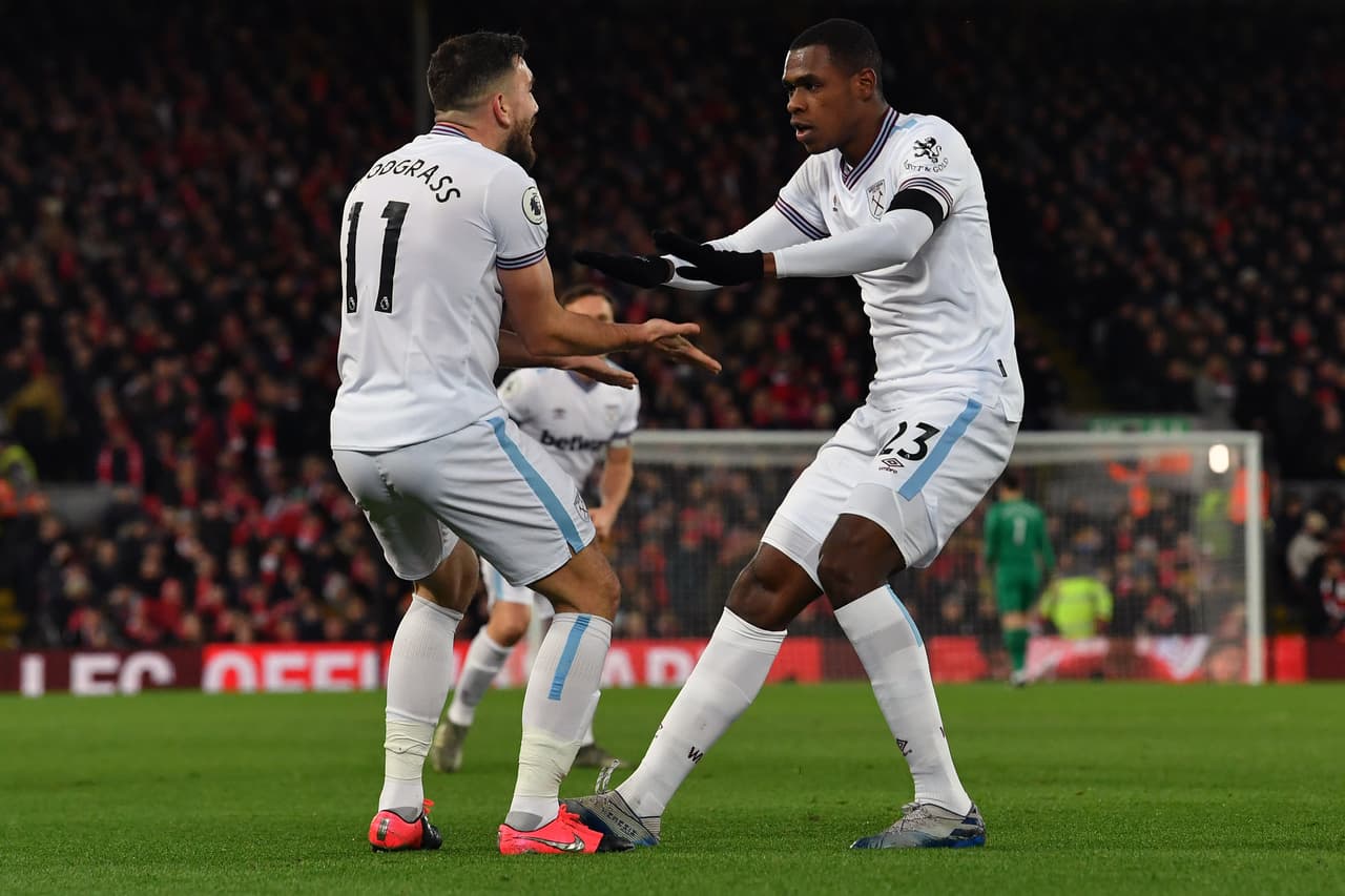 Cuatro minutos más tarde empató la vistia con gol de DioP al 12’.