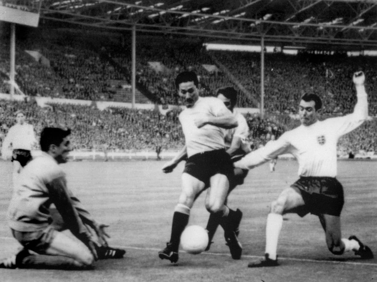 Ladislao Mazurkiewicz llevó a Uruguay a las semifinales del 1970, se le recuerda por extraordinarias atajadas y es considerado como uno de los mejores porteros de todos los tiempos.