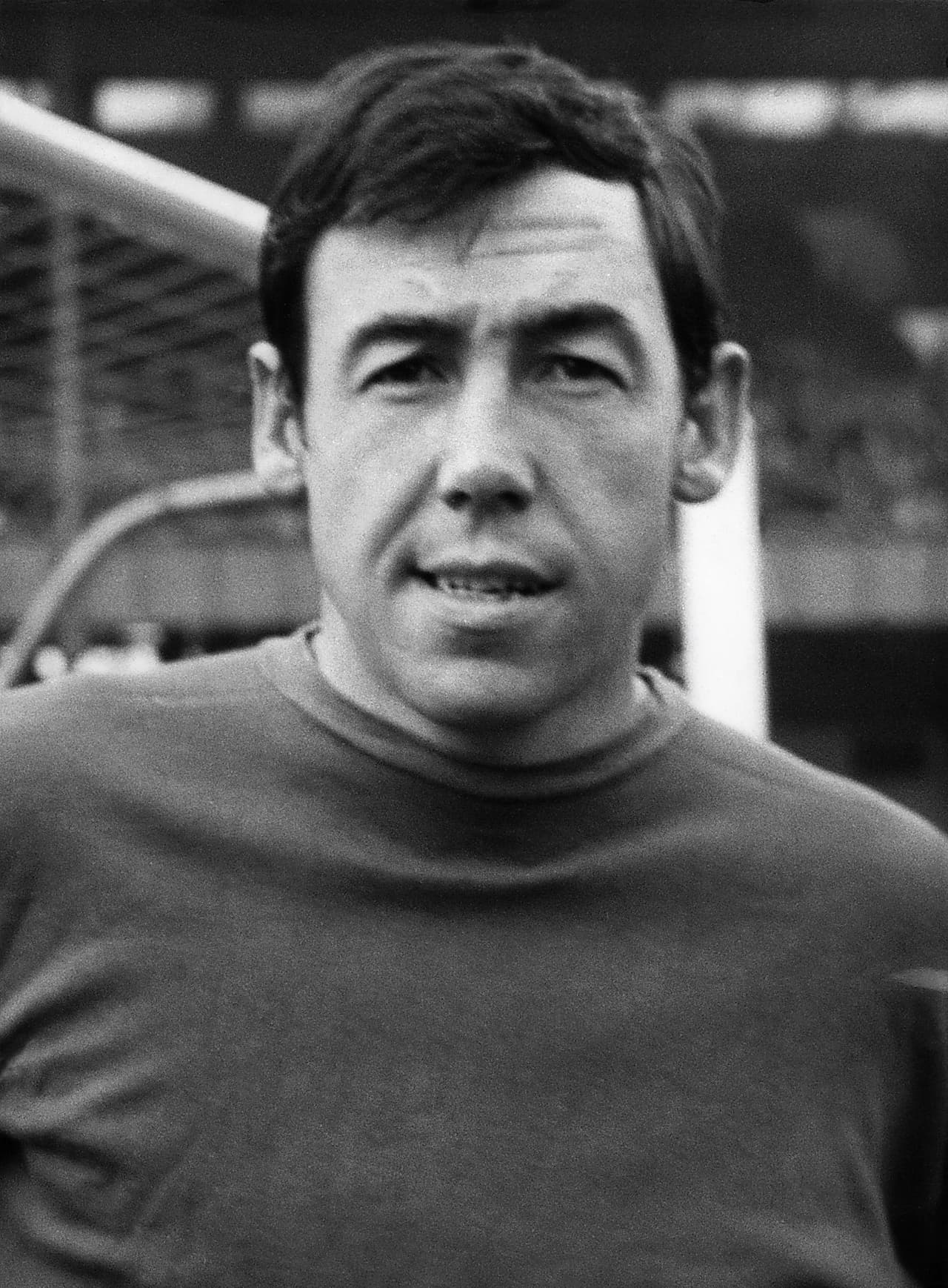 Gordon Banks es un ícono emblemático de los porteros británicos, el arquero inglés realizó la mejor atajada en la historia de las Copas del Mundo al detener un cabezazo que iba cantado a gol por parte de ‘O Rey’ pelé. Además fue Campeón del Mundo con Inglaterra en 1966.