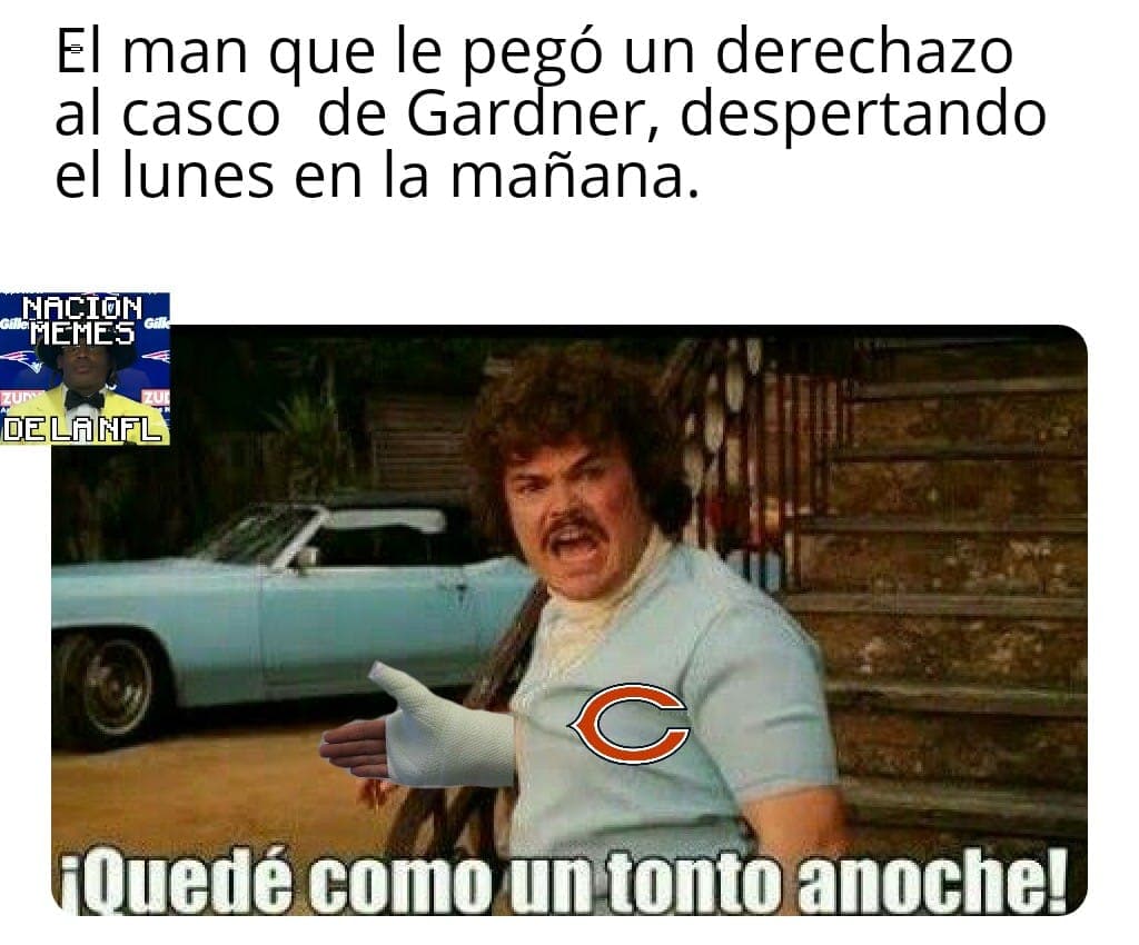 Los memes regresan esta semana llenos de diversión y molstias para algunos equipos.