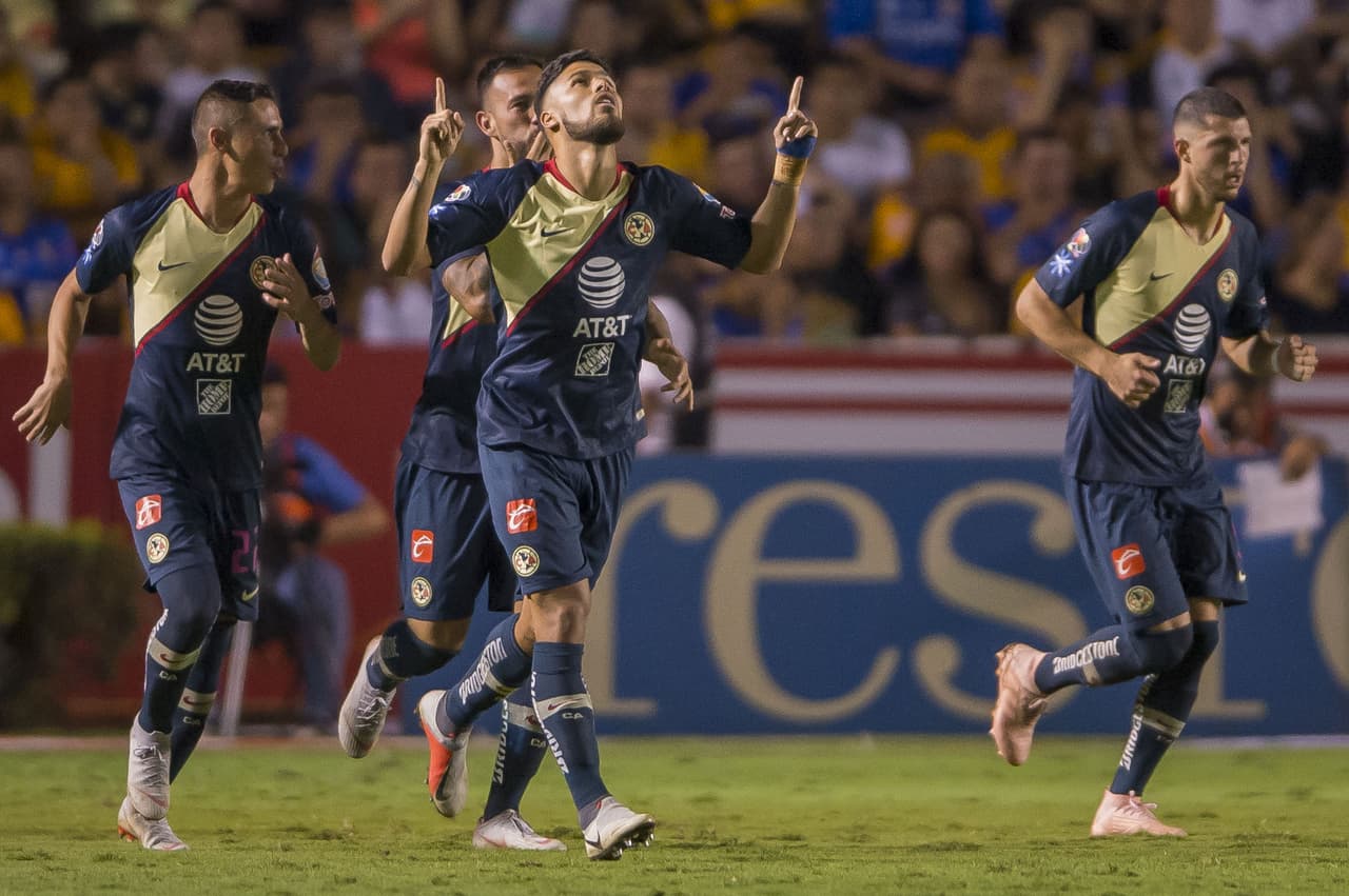 <b>Lo mejor: </b>'Las Águilas´no ganaban en 'el Volcán' desde el 2014, terminaron con la malaria y además se mantienen como segundo lugar general.