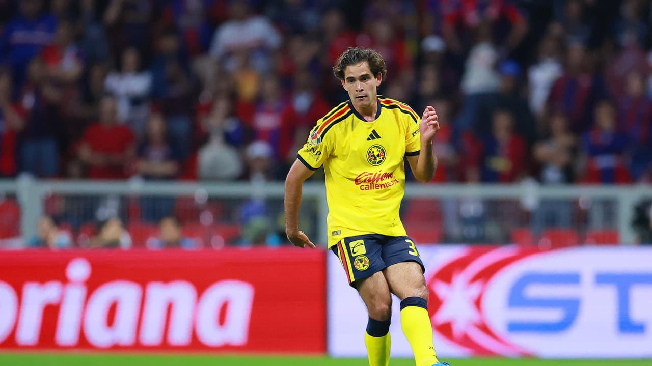 América anuncia préstamo de Pato Salas y hay nuevo mexicano en Europa