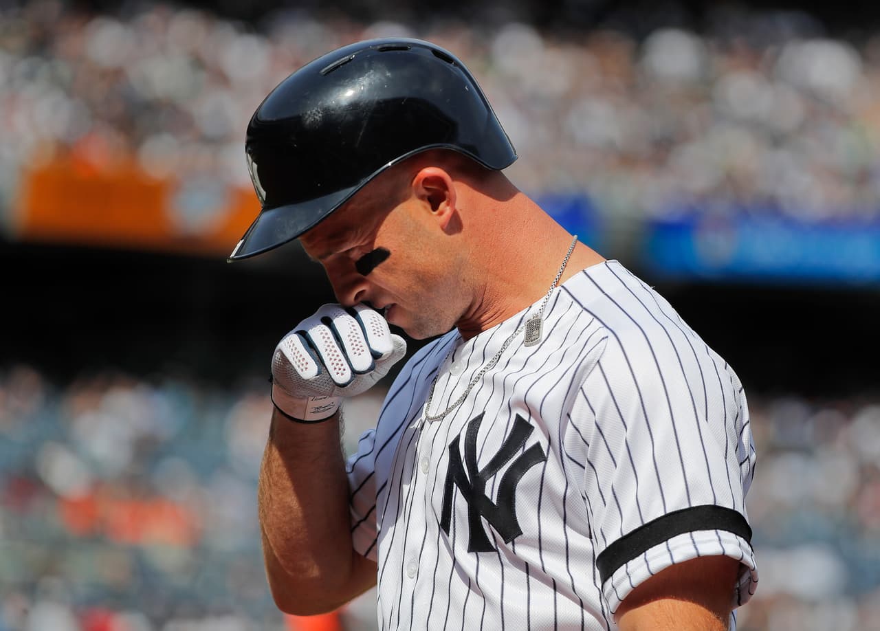 La temporada 2019 de las Grandes Ligas se suponía iba a tener un sólido y contundente arranque para los New York Yankees pero la realidad ha sido otra. Al término de siete partidos tienen marca de 3-4 pero lideran MLB en un área indeseable: jugadores lesionados. Tienen 11 de ellos. ¿Quiénes son? Aquí va la lista.