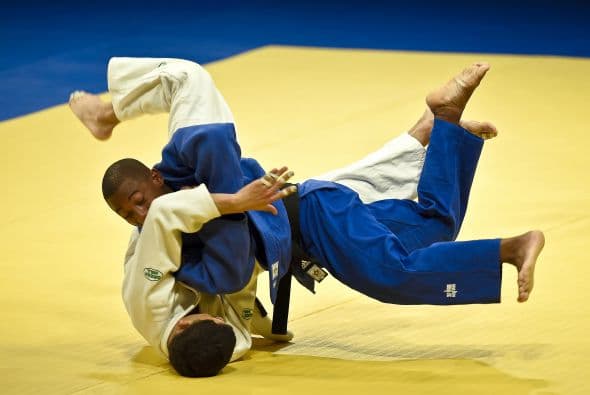 Los Juegos Centroamericanos y del Caribe nos regalaron jornadas llenas de emociones y de medallas como lo fue en el tatami de judo.