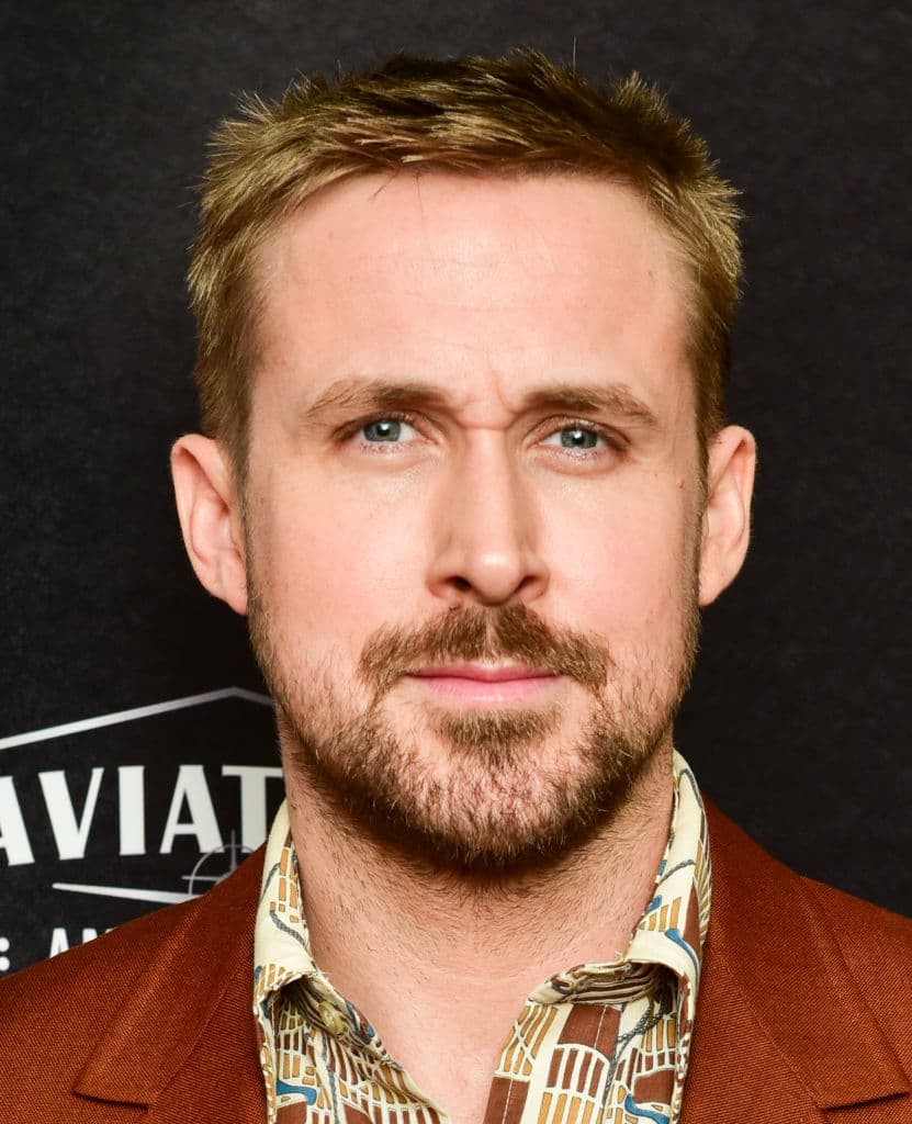 Con Gosling cerca de firmar, la película parece estar al borde de una luz verde.