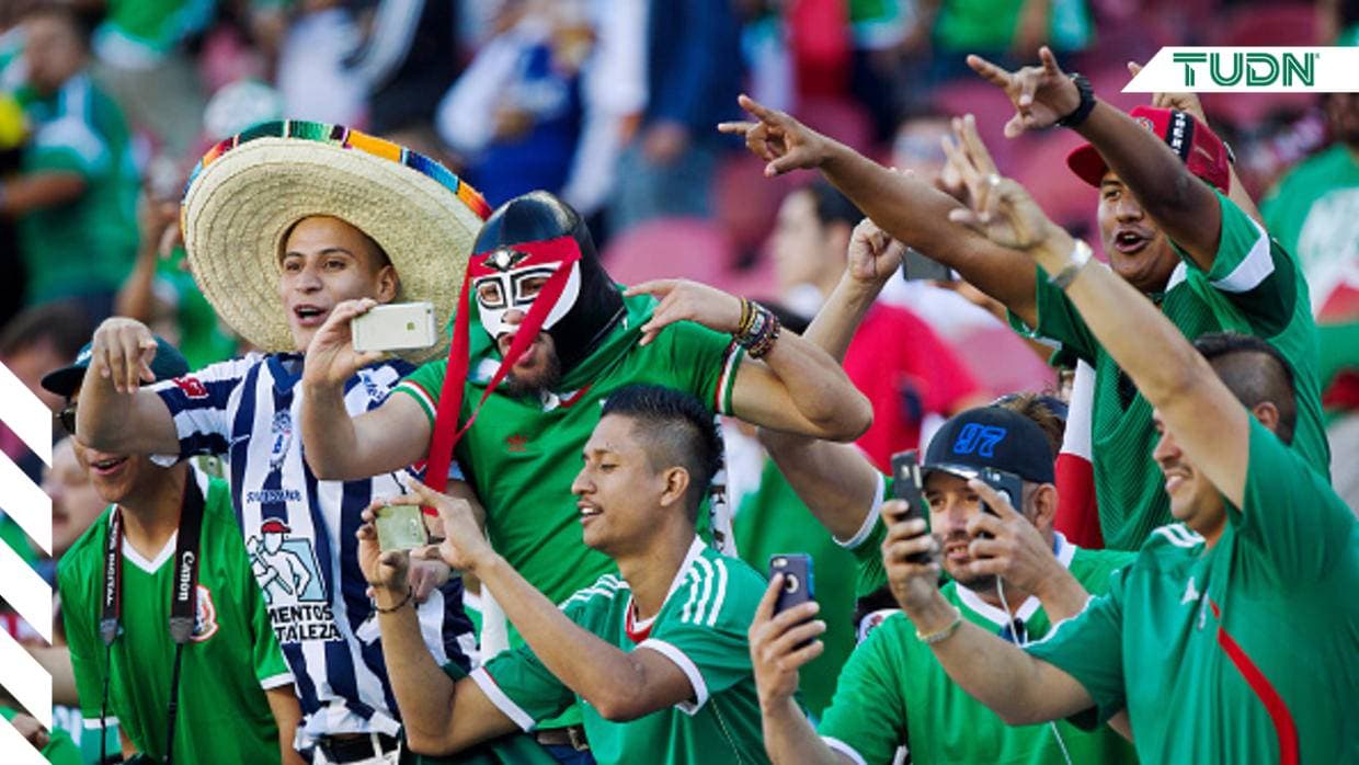 México vs Trinidad y Tobago, la apuesta para abolir gritos ofensivos