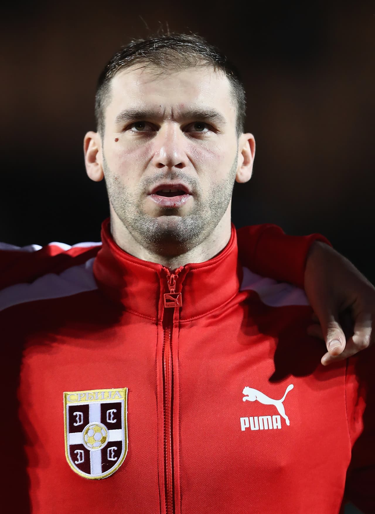 Branislav Ivanovic (Zenit San Petersburgo)