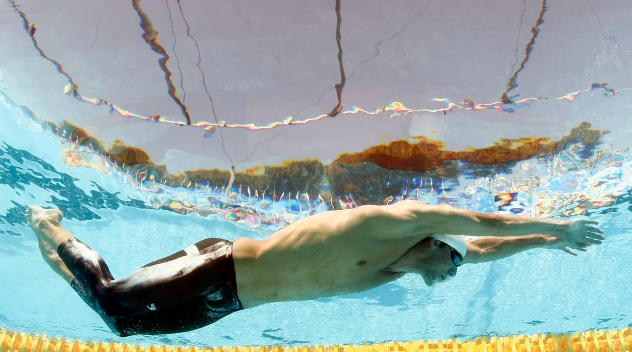 ‘Las cosas no van a ir perfectas. Se trata de que te adaptes a las cosas y aprendas de los errores’.