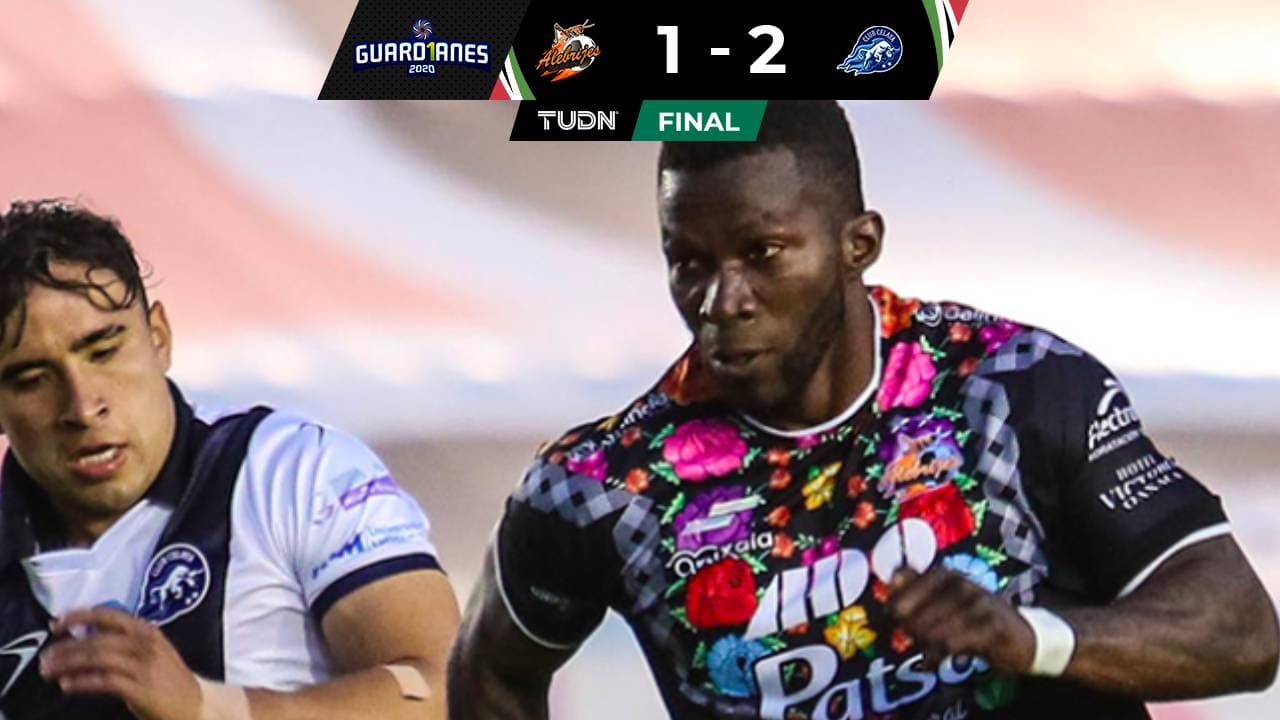 Once jornadas después, Celaya conserva el invicto