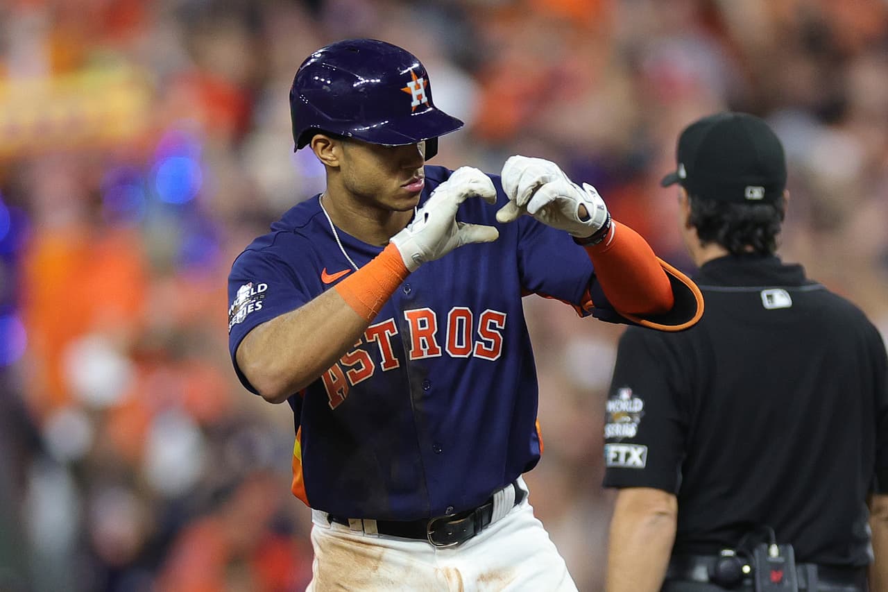 Houston Astros consiguió su segundo anillo de campeón de la Serie Mundial de Grandes Ligas tras imponerse en seis juegos a Philadelphia Phillies.