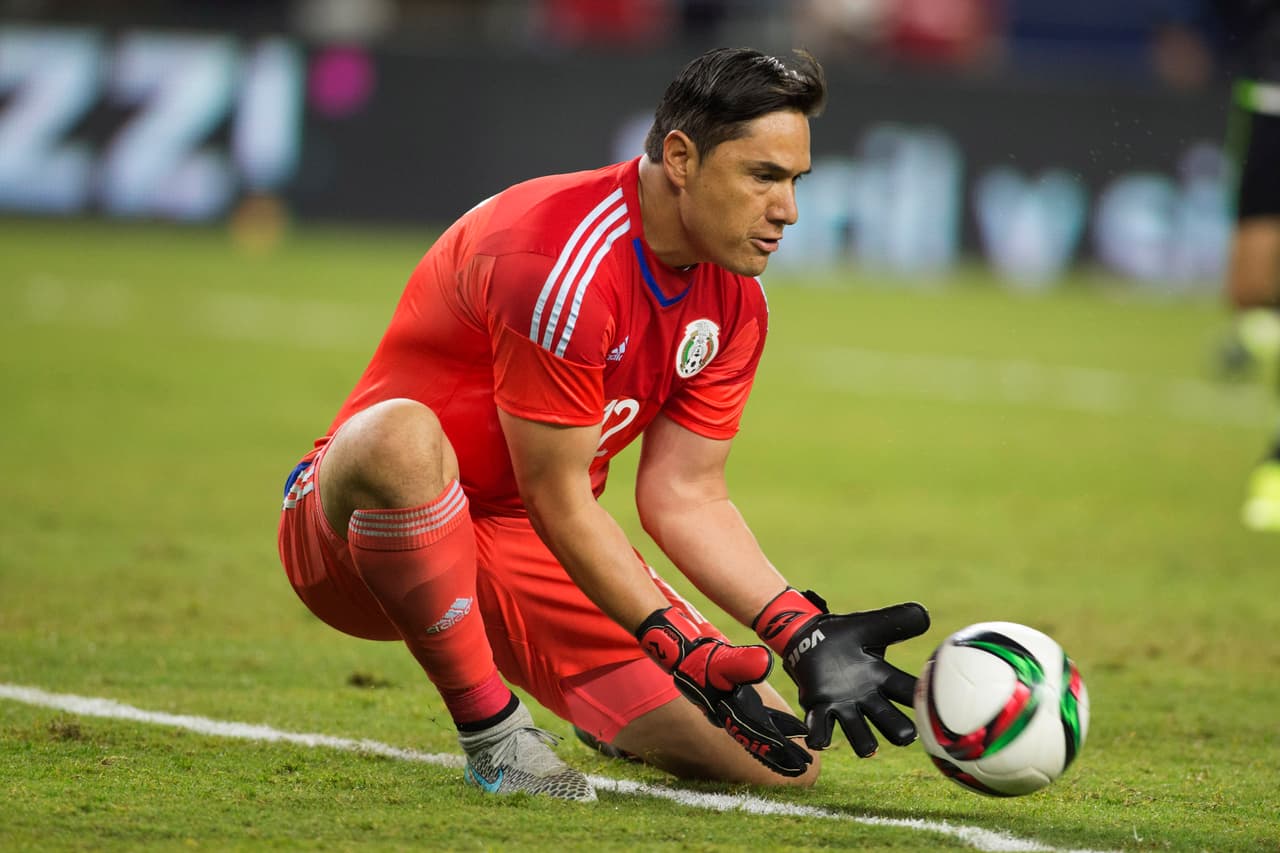 Moisés Muñoz asegura que no recibió ofertas de equipos de la MLS.