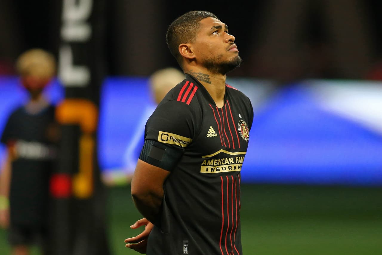 Josef Martínez