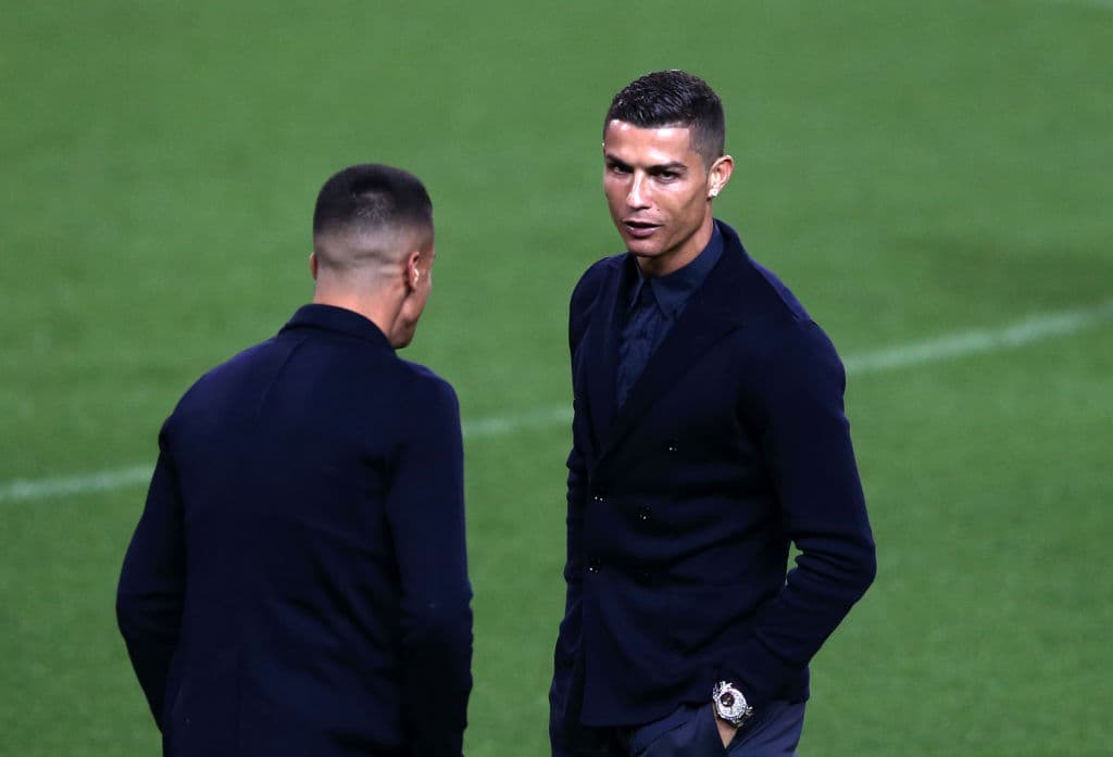 Ahora, el atacante espera no vivir una nueva pesadilla en el llamado 
<i>Teatro de los Sueños</i>, que tendrá a un Manchester United obligado a ganar para sacudirse de la crisis de resultados.