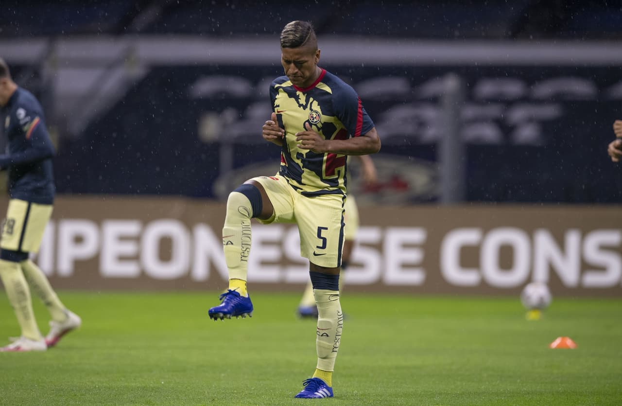 Pedro Aquino resalta facilidad de adaptación de América con Solari