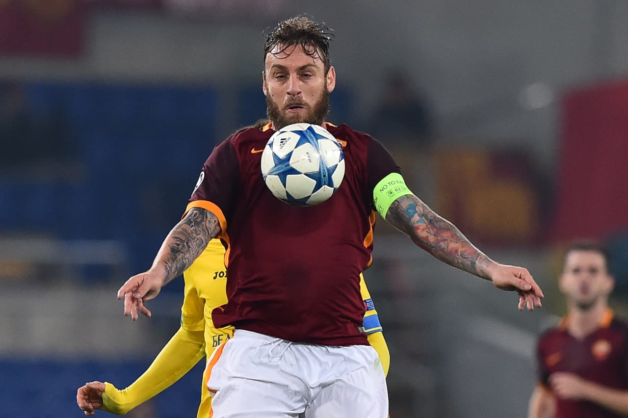 Daniele de Rossi