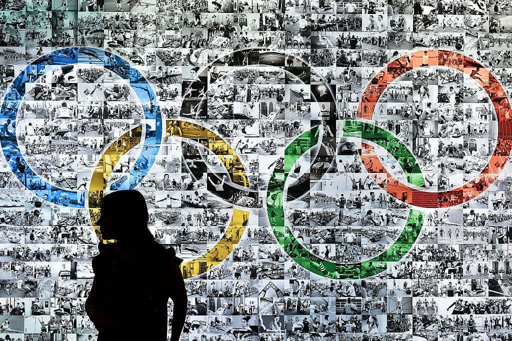 Los Juegos Olímpicos no siempre han sido motivo de alegría.