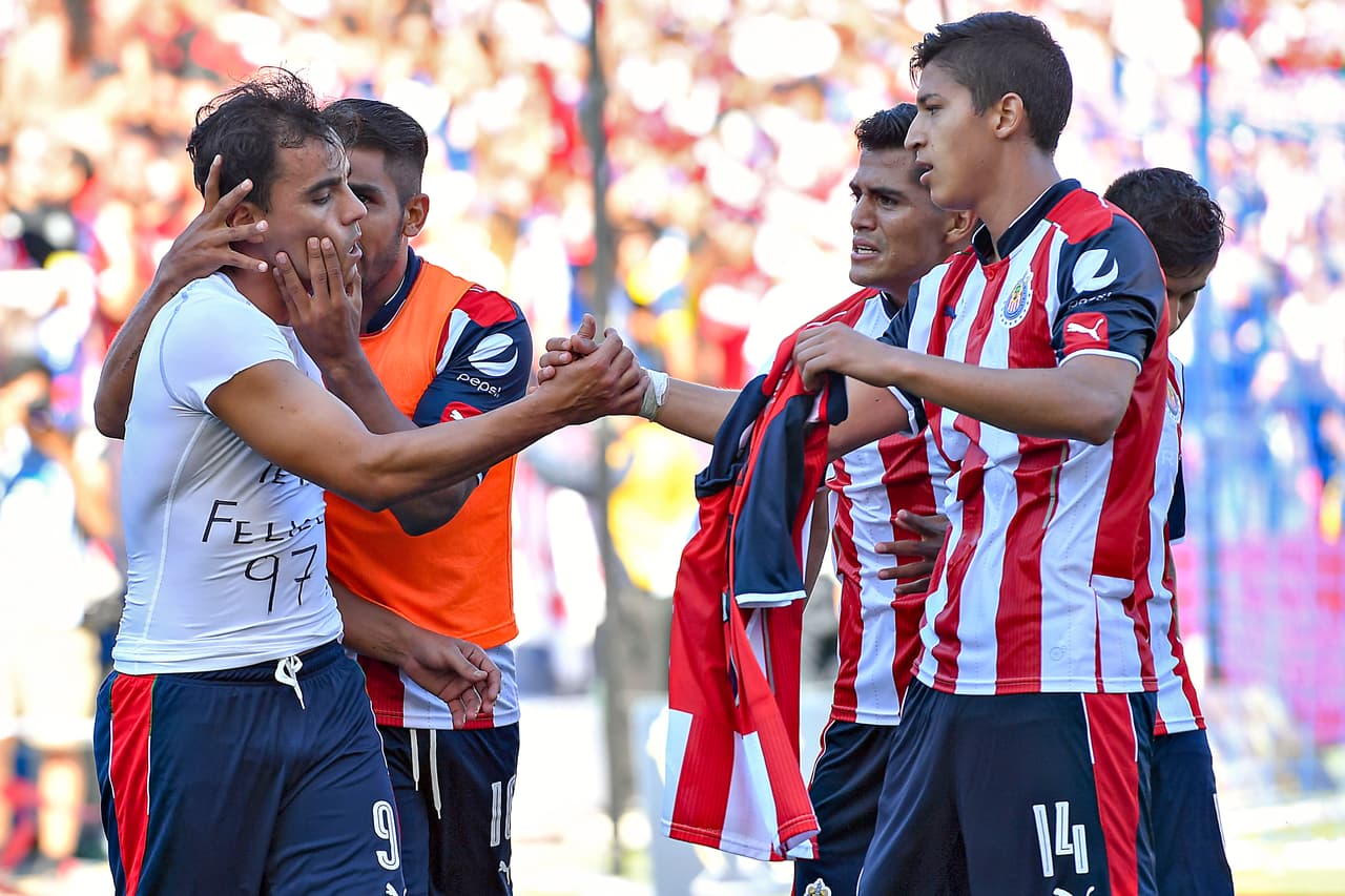 Omar Bravo, cuya carrera tuvo como últimos pasos Carolina RailHawks y Phoenix Rising FC en Estados Unidos, dejó un legado de 17 años imborrable en el fútbol mexicano